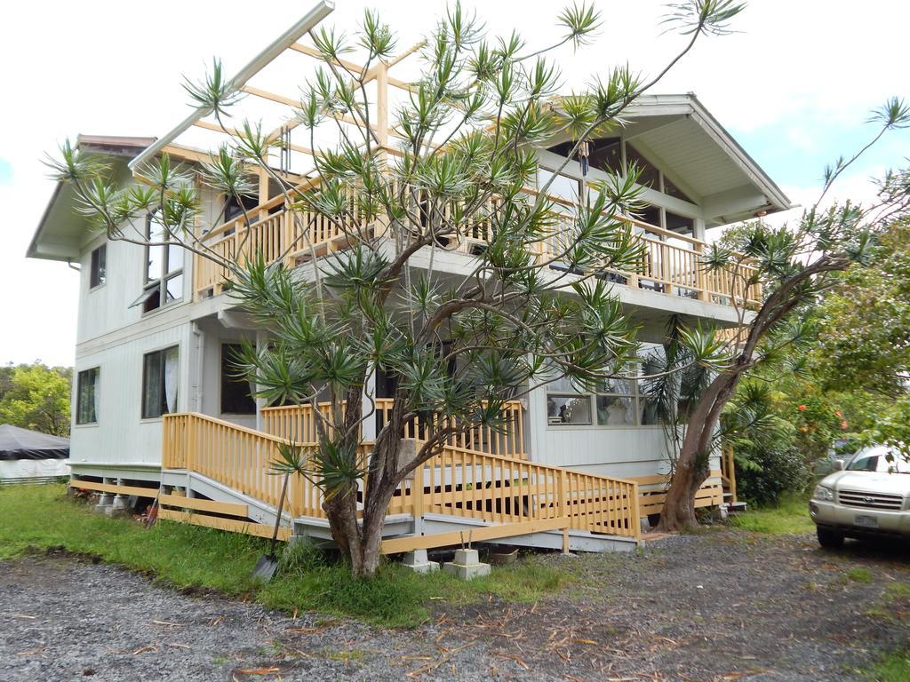 Fern Forest Getaway Volcano Zewnętrze zdjęcie